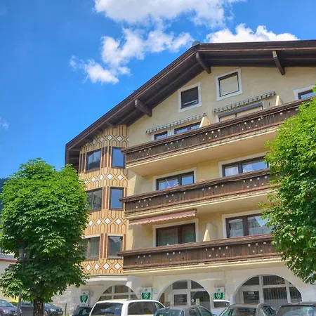 3br Duplex Flat - 300m To City Express Gondola - What'app - 0034-656-619-782 - For Reservations! Zell am See