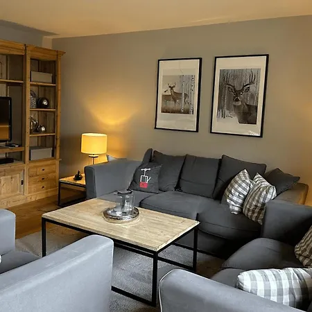 3br Duplex Flat - 300m To City Express Gondola - What'app - 0034-656-619-782 - For Reservations! Zell am See